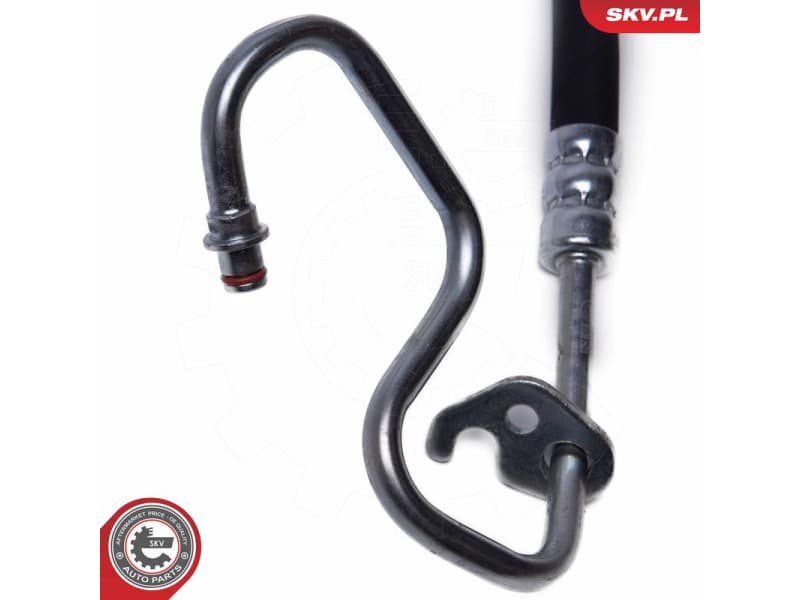 Hydraulic Hose, steering 10SKV900 - image 3