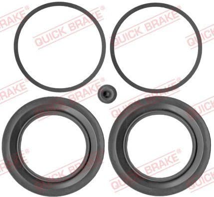 Repair Kit, brake caliper 114-0312