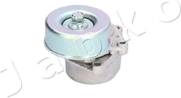 Tensioner Lever, V-ribbed belt 128110 - image 3