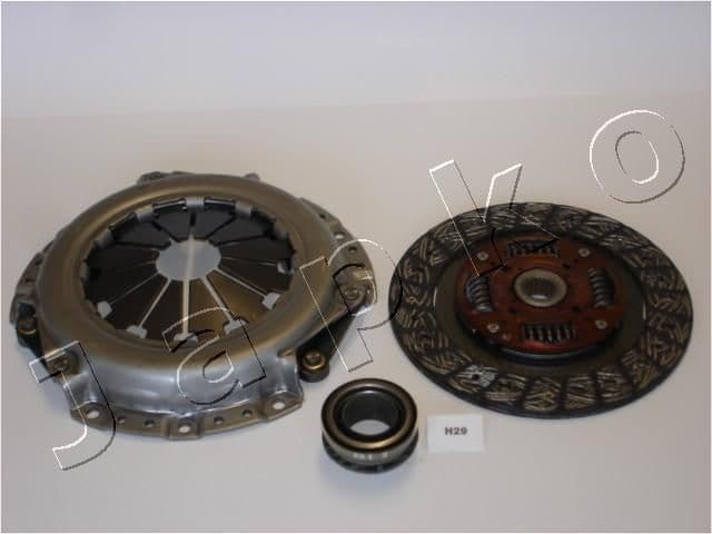 Clutch Kit 92H29
