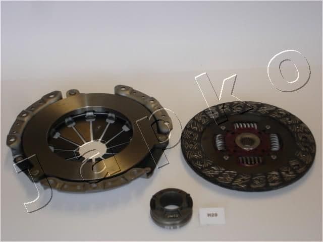 Clutch Kit 92H29 - image 2