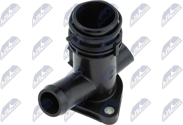 Coolant Flange CTM-BM-060