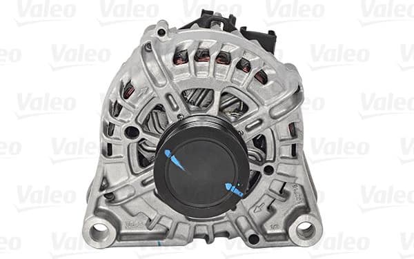 Alternator VALEO ORIGINS NEW OE TECHNOLOGY 439944 - image 6