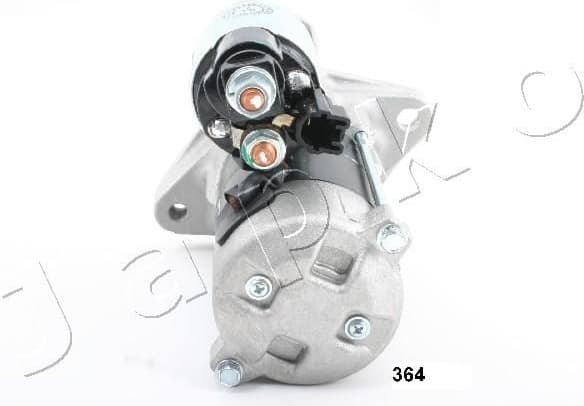 Starter 3T364 - image 4