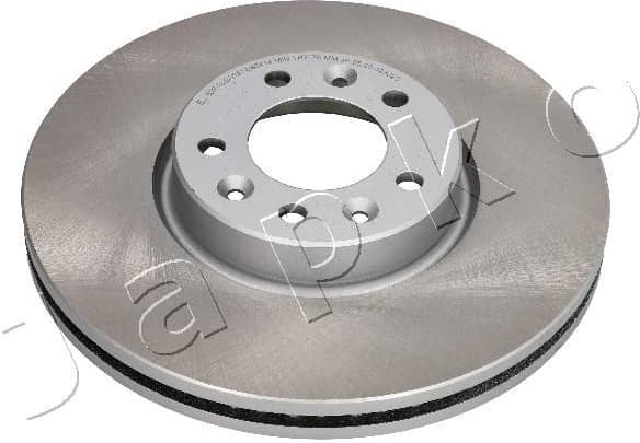 Brake Disc 602053C