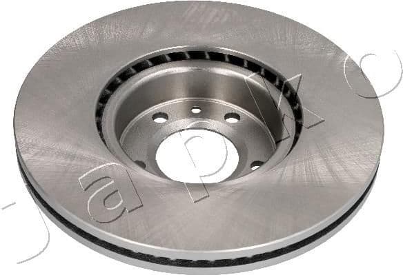 Brake Disc 602053C - image 2