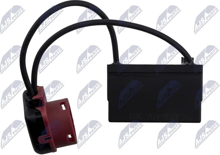 Control Unit, lights EPX-UV-001 - image 3