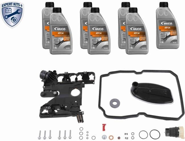 Repair Kit, mechatronics (automatic transmission) EXPERT KITS + V30-86-0005-XXL