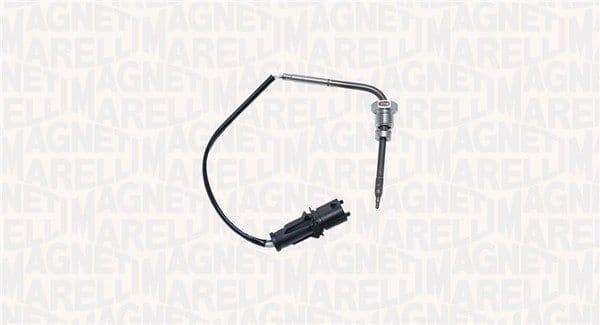 Sensor, exhaust gas temperature 172000347010