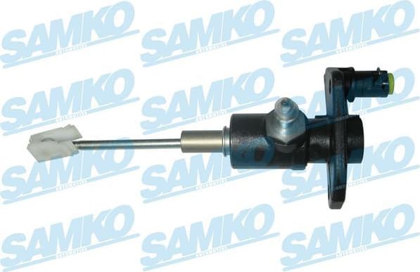 Master Cylinder, clutch F30189