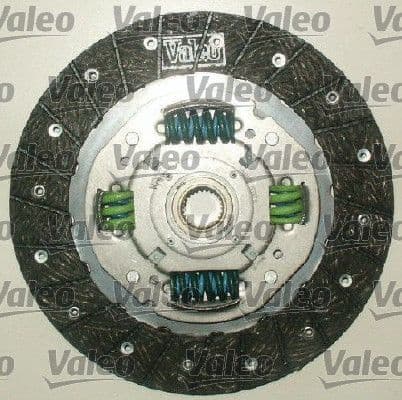 Clutch Kit KIT3P (CSC) 834049 - image 7