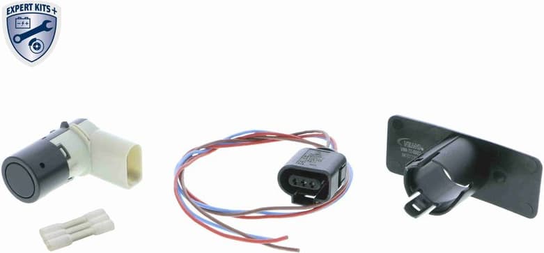 Sensor, park distance control EXPERT KITS + V10-72-10808
