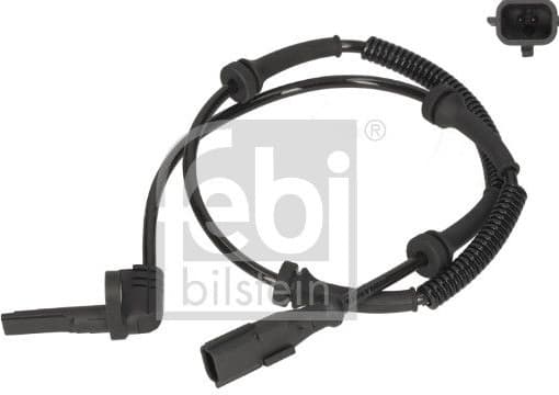 ABS wheel sensor 188123