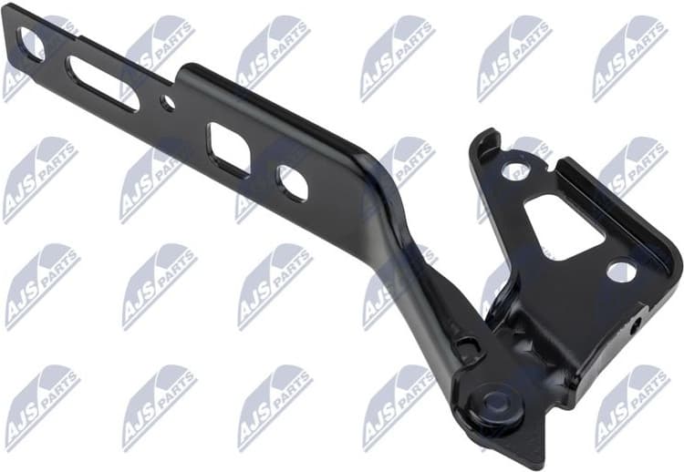 Hinge, bonnet EZC-AU-195 - image 2