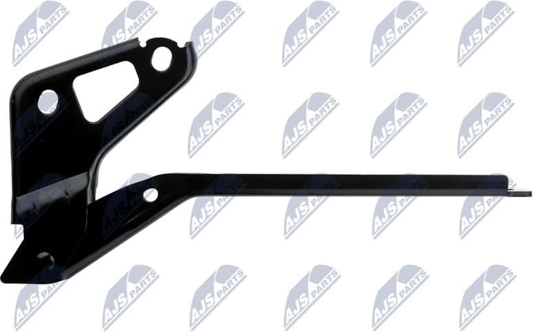 Hinge, bonnet EZC-AU-195 - image 3