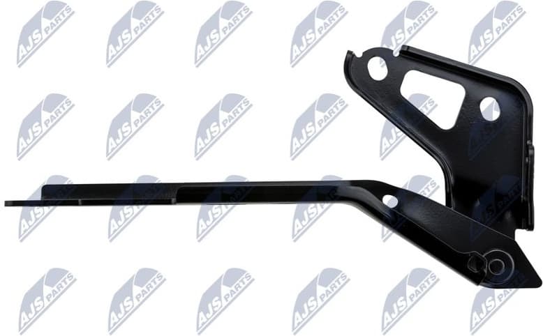 Hinge, bonnet EZC-AU-195 - image 5