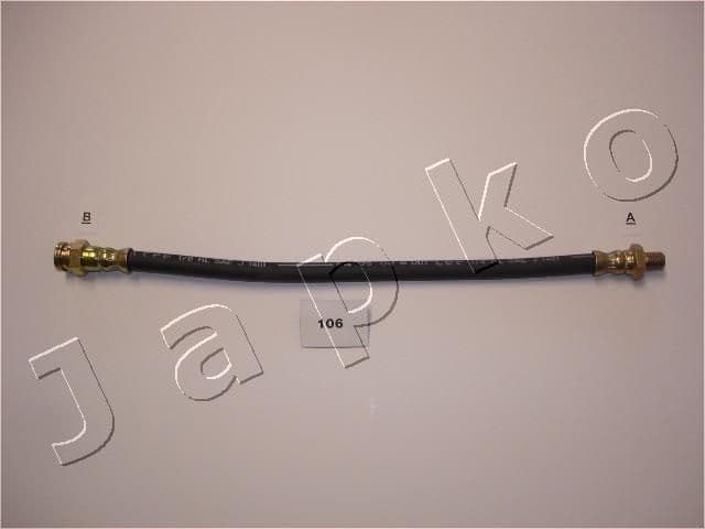 Holding Bracket, brake hose 69106