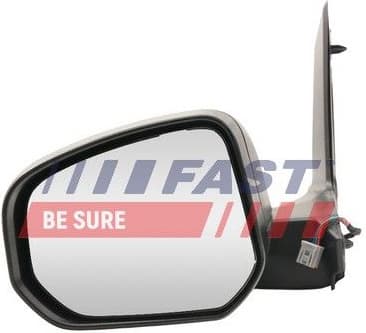 Exterior Mirror FT88365