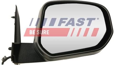 Exterior Mirror FT88366