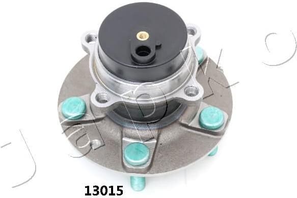 Wheel Hub 413015