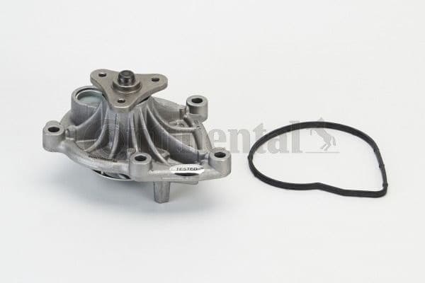 Water Pump, engine cooling WPS3023