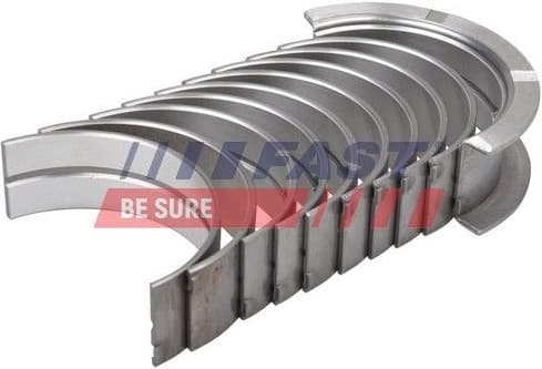 Crankshaft Bearing Set FT46036/0