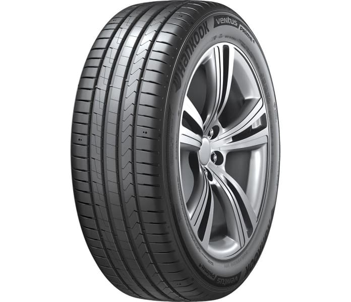 Summer tyres 225/60R17 HANKOOK VENTUS PRIME4 (K135A) 99V BAB69