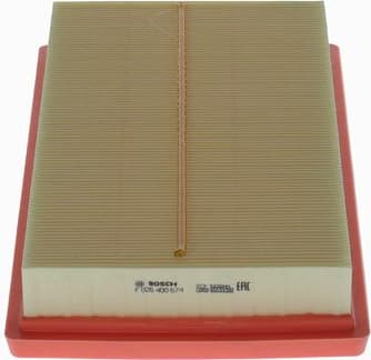 Air Filter F 026 400 674