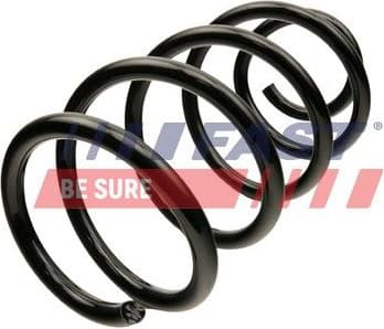 Suspension Spring FT12294 - image 2