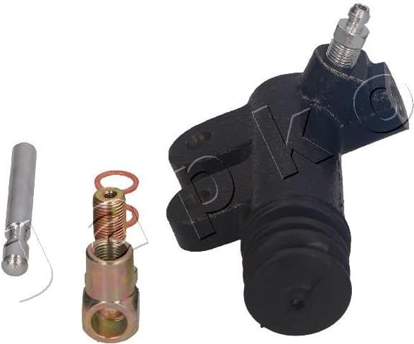 Slave Cylinder, clutch 85571 - image 2