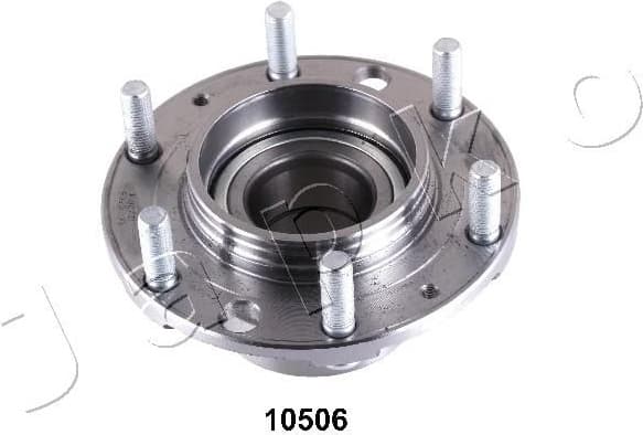 Wheel Hub 410506 - image 2