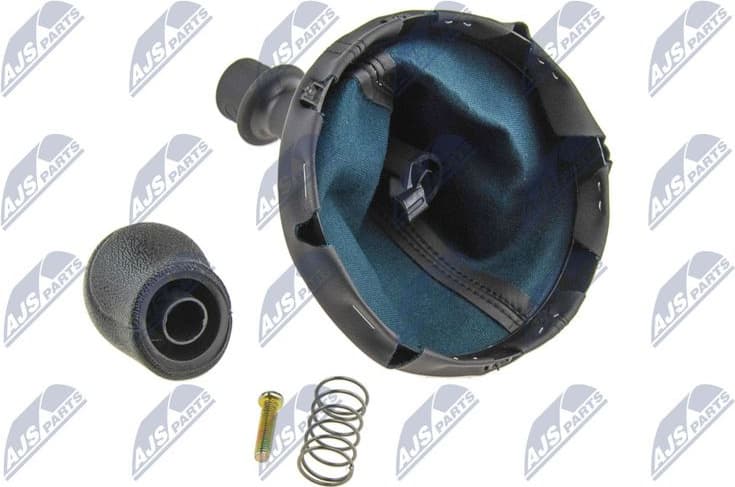 Gear Lever Knob GZB-VW-015 - image 2