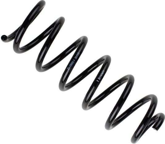Suspension Spring BILSTEIN - B3 OE Replacement 37-288914