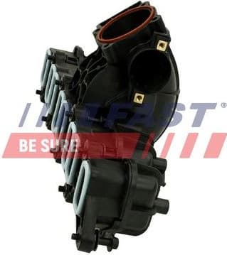 Intake Manifold Module FT49556 - image 3