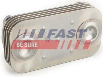 Oil Cooler, engine oil FT55412