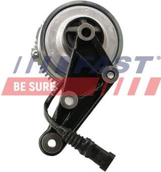 Clutch, radiator fan FT55703 - image 2