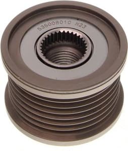 Alternator Freewheel Clutch 30-0213 - image 2