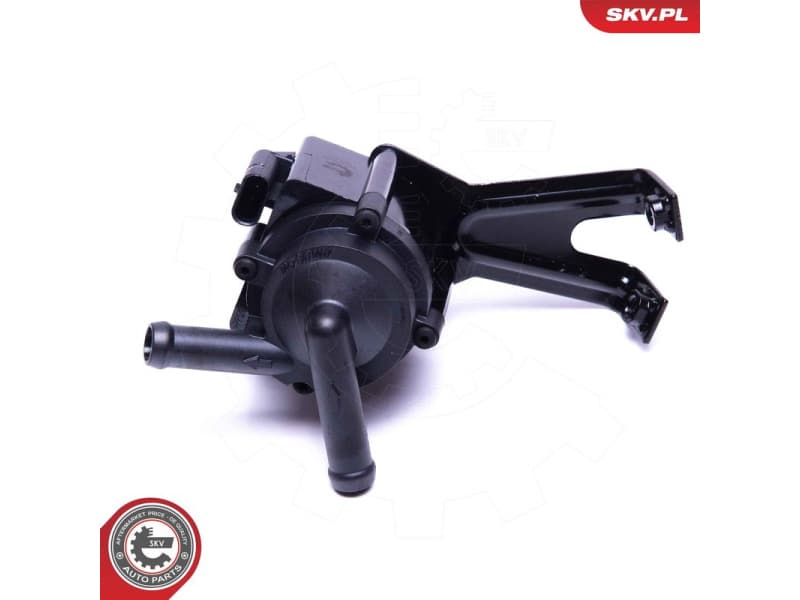 Water Pump, engine cooling 22SKV050 - image 2