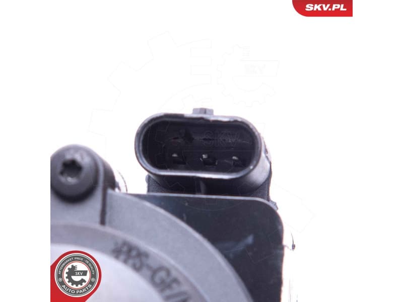 Water Pump, engine cooling 22SKV050 - image 4