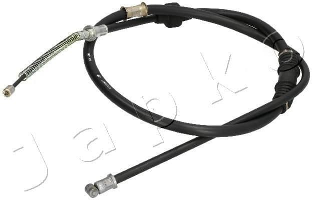 Cable Pull, parking brake 131554L