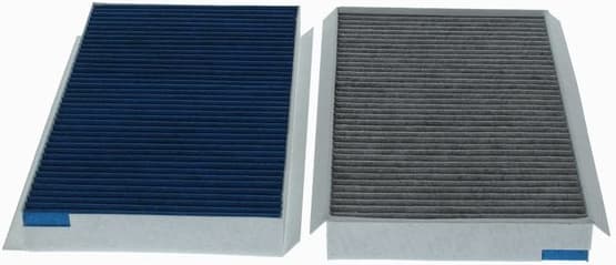 Filter, cabin air FILTER+pro 0 986 628 618 - image 2