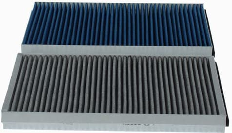 Filter, cabin air FILTER+pro 0 986 628 618 - image 3