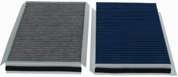 Filter, cabin air FILTER+pro 0 986 628 618 - image 4