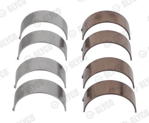 Connecting Rod Bearing IROX2® 71-5140/4 STD