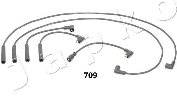 Ignition Cable Kit 132709