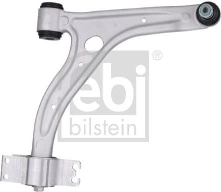 Control/Trailing Arm, wheel suspension 186141