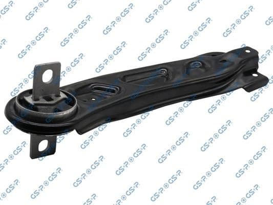 Control/Trailing Arm, wheel suspension S063056