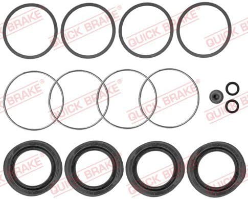 Repair Kit, brake caliper 114-0414