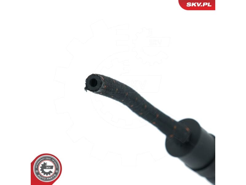 Hose, fuel overflow 54SKV344 - image 4