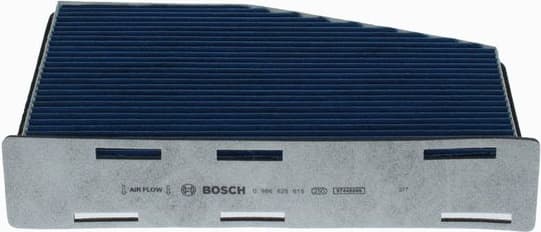 Filter, cabin air FILTER+pro 0 986 628 615